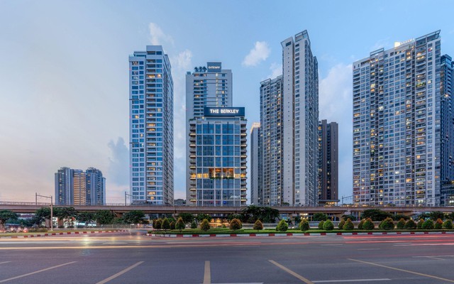 Mô hình bất động sản 