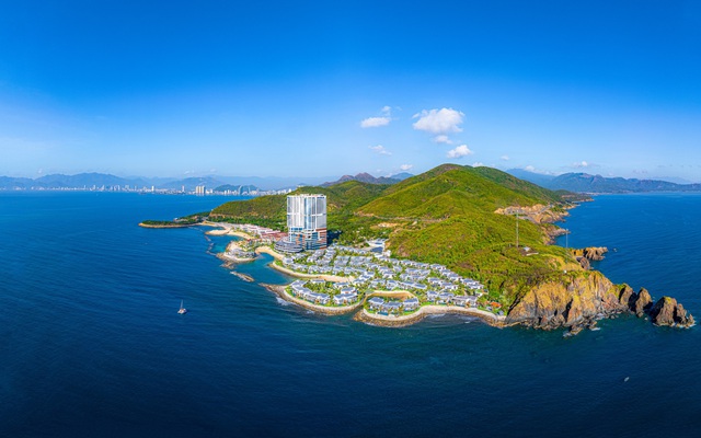 Vega City tạo lực hút mới trên thị trường với loạt chính sách tài chính vượt trội