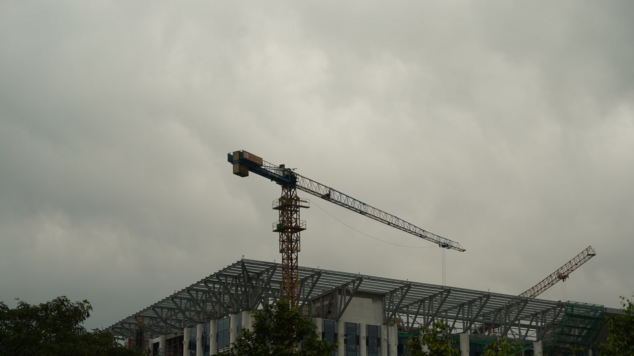 Cảnh tượng hiếm thấy ở Hà Nội lúc 9h sáng - Ảnh 6.