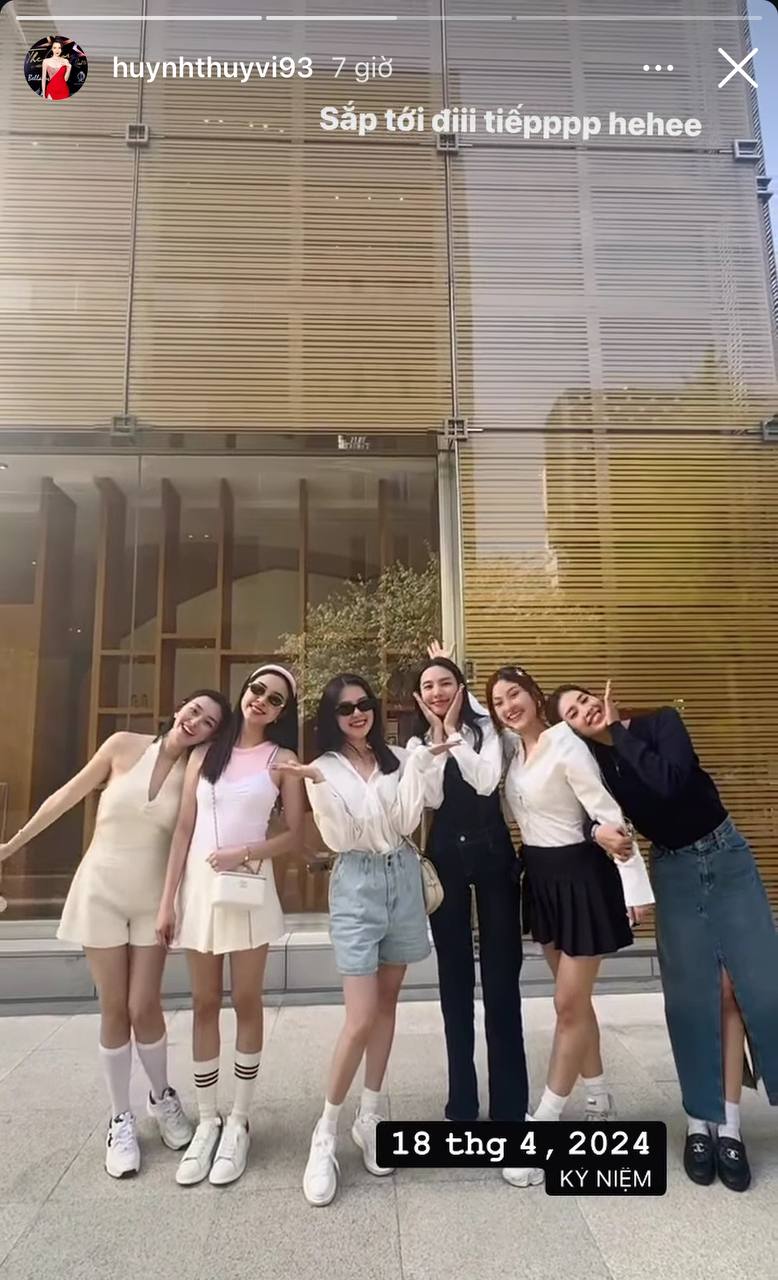 Bạn thân bất ngờ đăng clip liên quan đến Thuỳ Tiên- Ảnh 1.