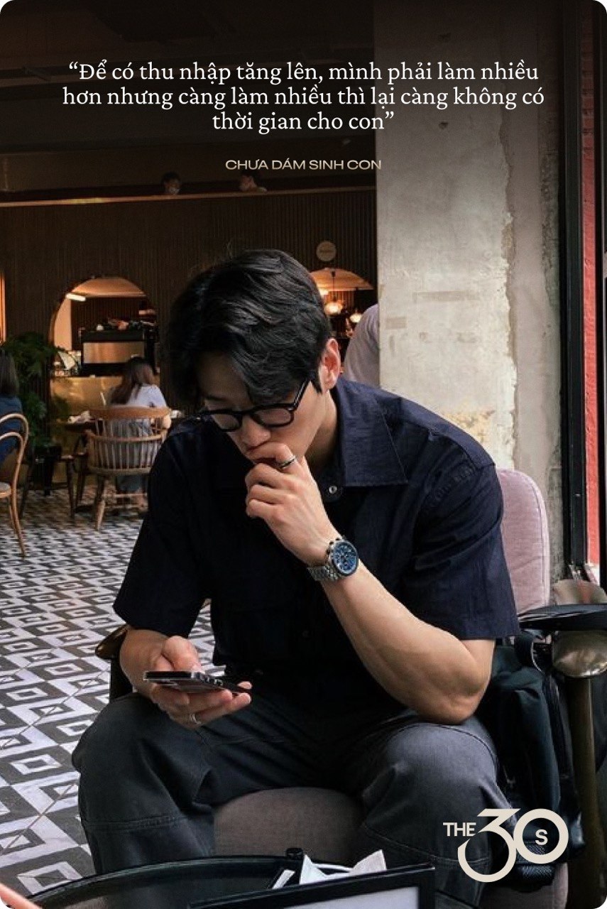 Không phải người trẻ từ chối sinh con, họ chỉ ngại việc không biết phải “lo cho con kiểu gì?”- Ảnh 5.