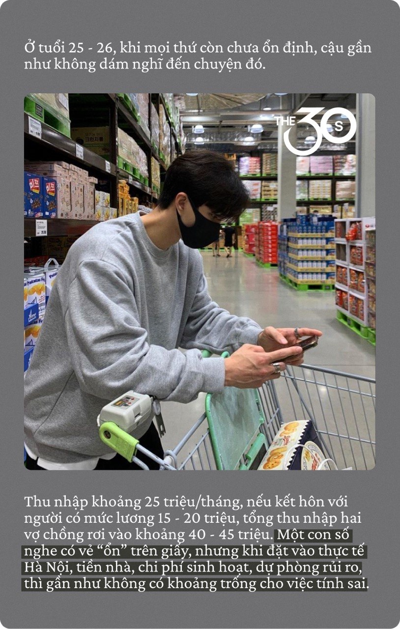 Không phải người trẻ từ chối sinh con, họ chỉ ngại việc không biết phải “lo cho con kiểu gì?”- Ảnh 4.