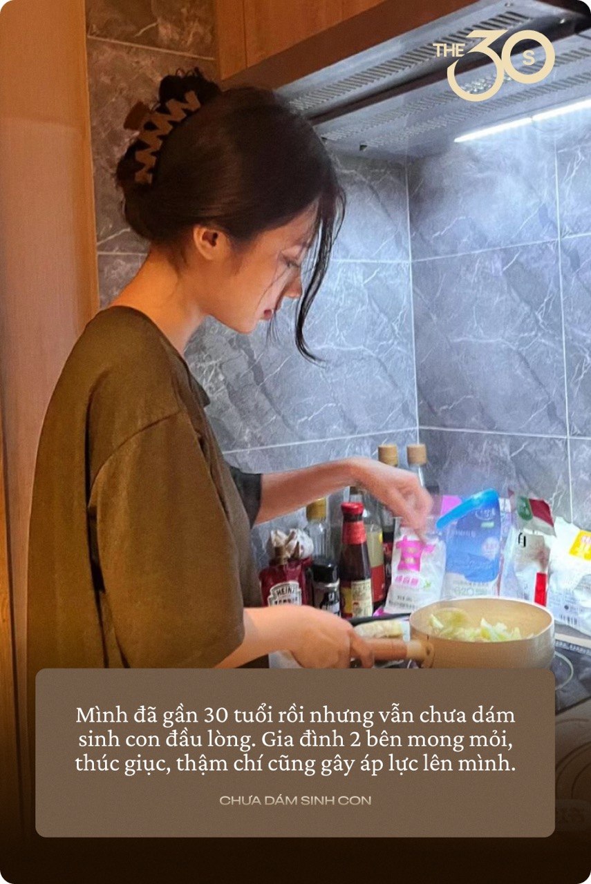 Không phải người trẻ từ chối sinh con, họ chỉ ngại việc không biết phải “lo cho con kiểu gì?”- Ảnh 3.