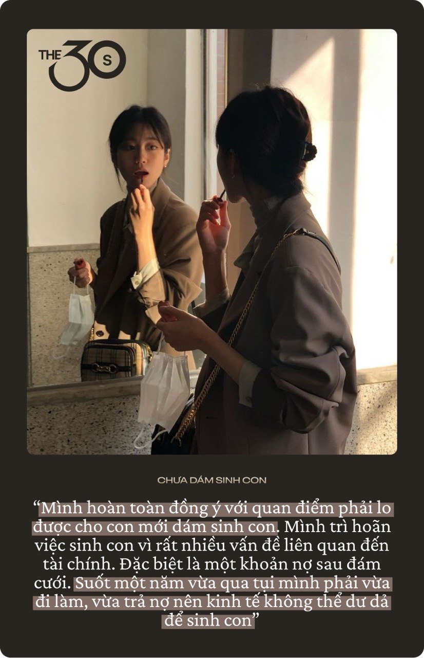 Không phải người trẻ từ chối sinh con, họ chỉ ngại việc không biết phải “lo cho con kiểu gì?”- Ảnh 2.