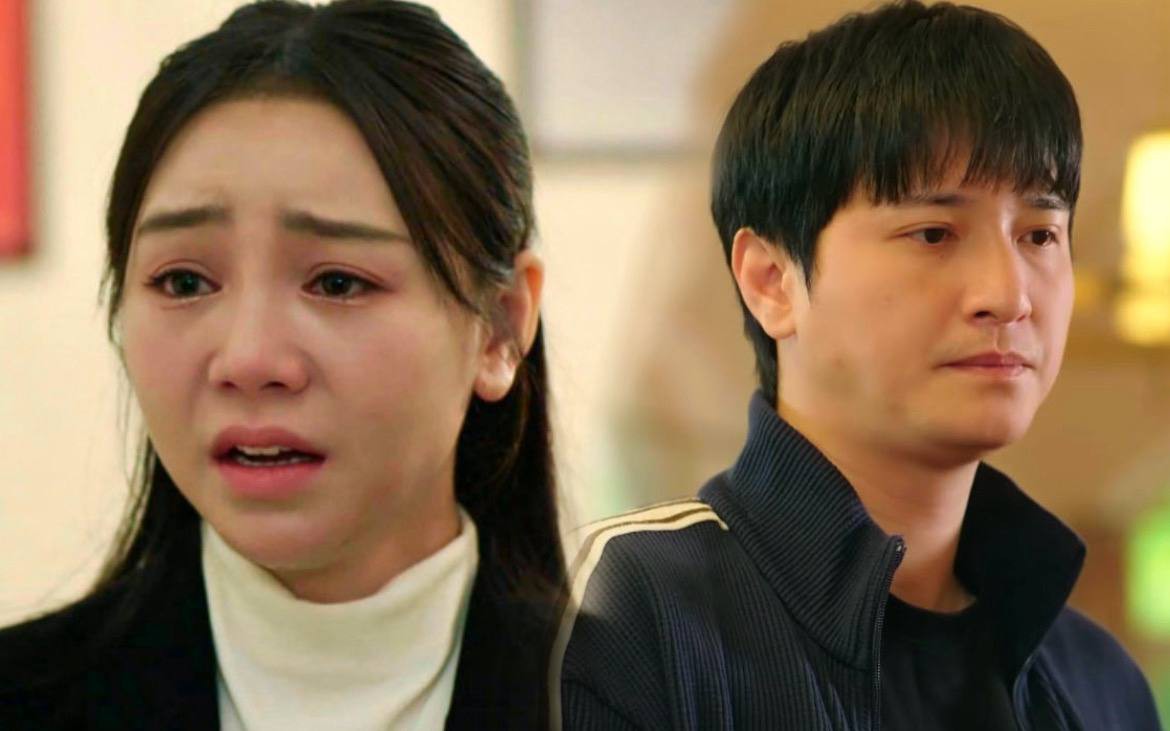 Cả đời xem phim Việt chưa thấy ai make up đẹp cỡ này: Nhan sắc bén đứt tay, lên hình vài phút hút cả triệu view- Ảnh 7.