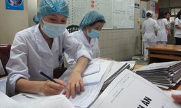 Nâng phụ cấp ưu đãi nghề y: Khi chính sách 'chạm' vào những  đêm trực