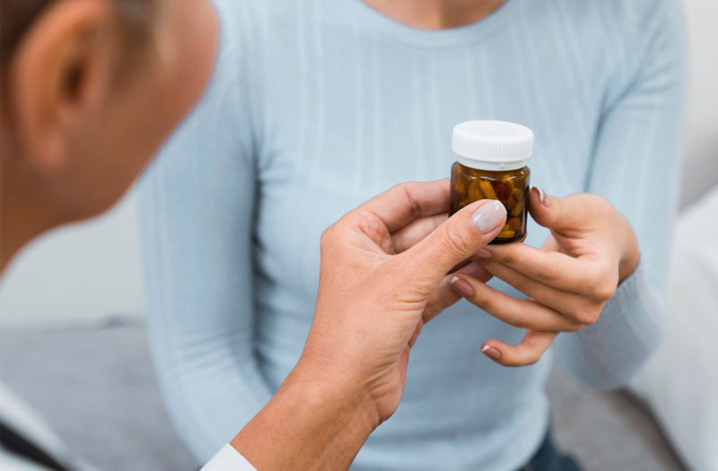 Các dưỡng chất nào thực sự cần thiết trong giai đoạn tiền mãn kinh?- Ảnh 1. Các dưỡng chất nào thực sự cần thiết trong giai đoạn tiền mãn kinh?- Ảnh 1.