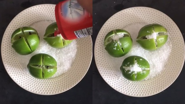 Không phải mê tín, giờ mới biết vì sao nhiều nhà luôn đặt 1 bát chanh muối ở góc phòng- Ảnh 2.