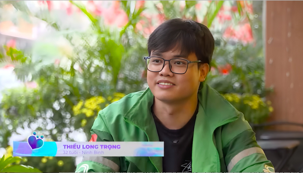 Từng 6 năm làm lập trình với mức lương trong mơ, cựu sinh viên Bách khoa bỏ việc để chạy xe công nghệ- Ảnh 1.