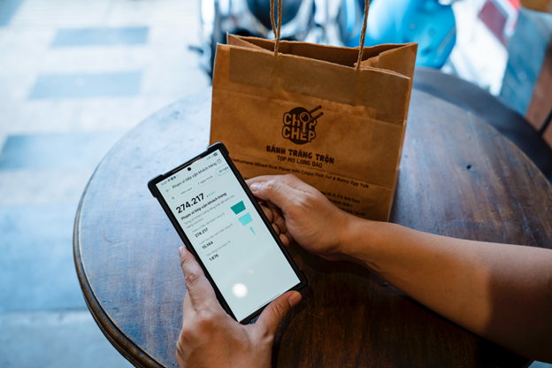 Nền tảng giao đồ ăn trực tuyến đang tái định hình bài toán doanh thu của nhà hàng F&B như thế nào?- Ảnh 2.