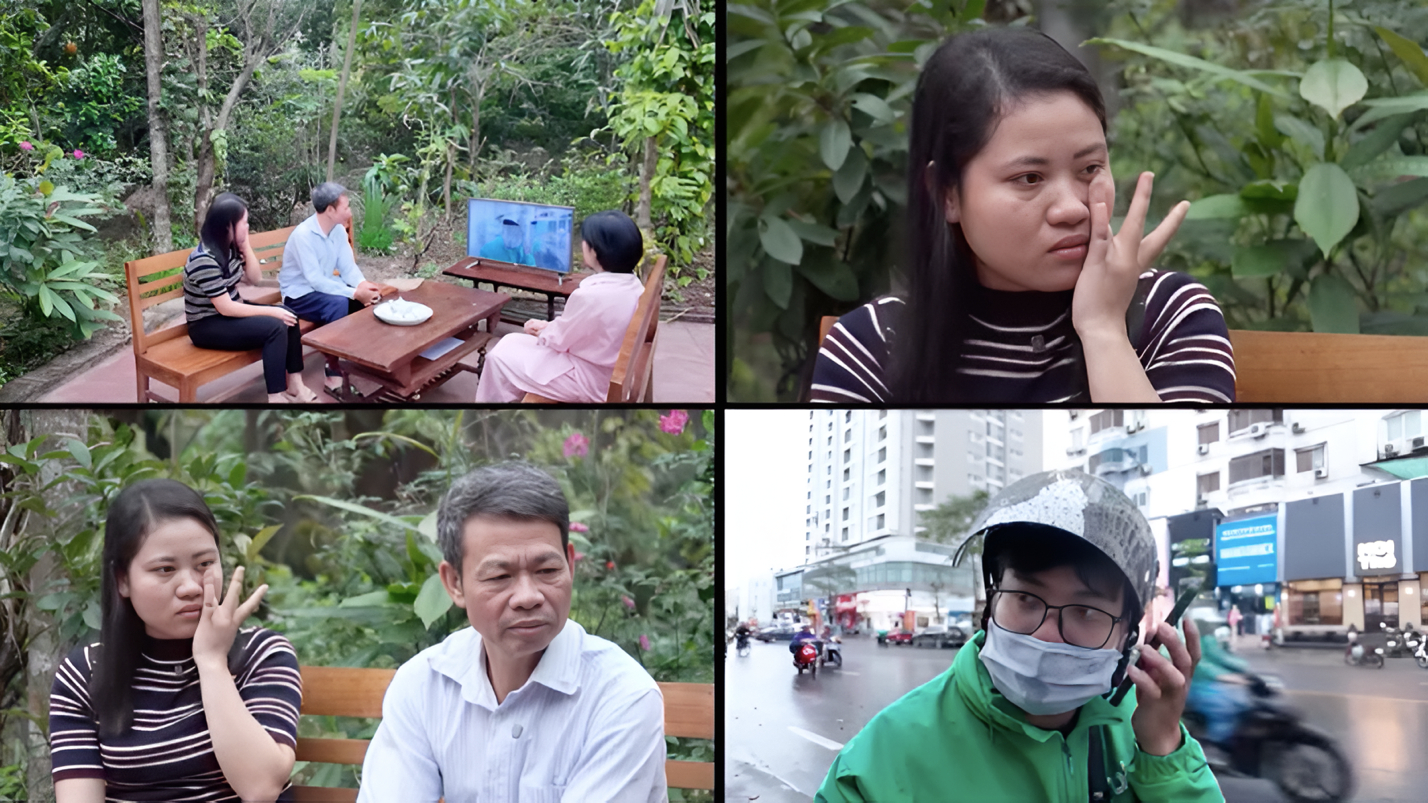 Từng 6 năm làm lập trình với mức lương trong mơ, cựu sinh viên Bách khoa bỏ việc để chạy xe công nghệ- Ảnh 4.