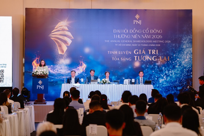 Giá vàng biến động mạnh, đại gia vàng lên kế hoạch lợi nhuận 