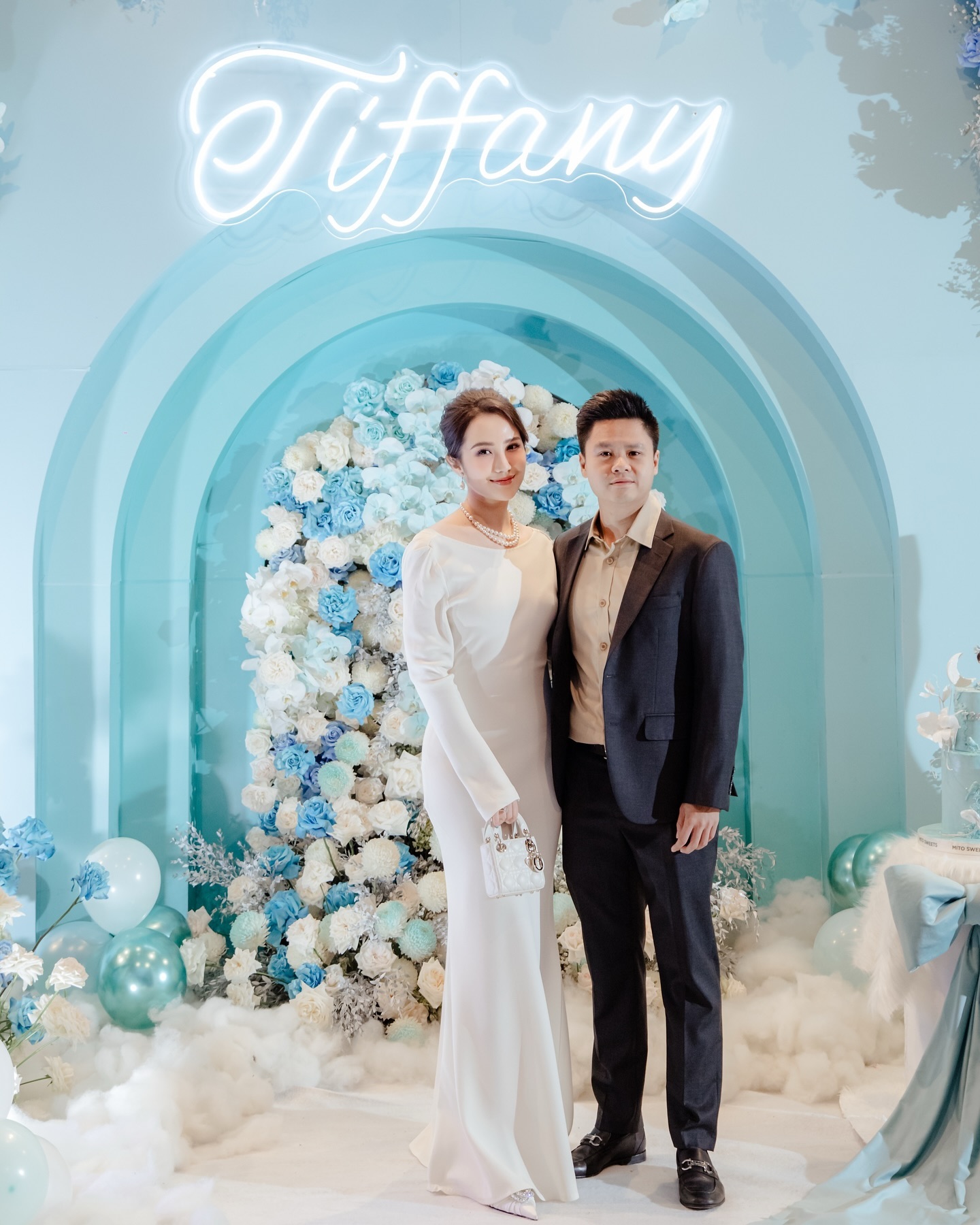 Cụm 18 sân pickleball sang chảnh ở TP.HCM là của ai? Hé lộ thân thế của con trai đại gia đứng sau - Ảnh 14.