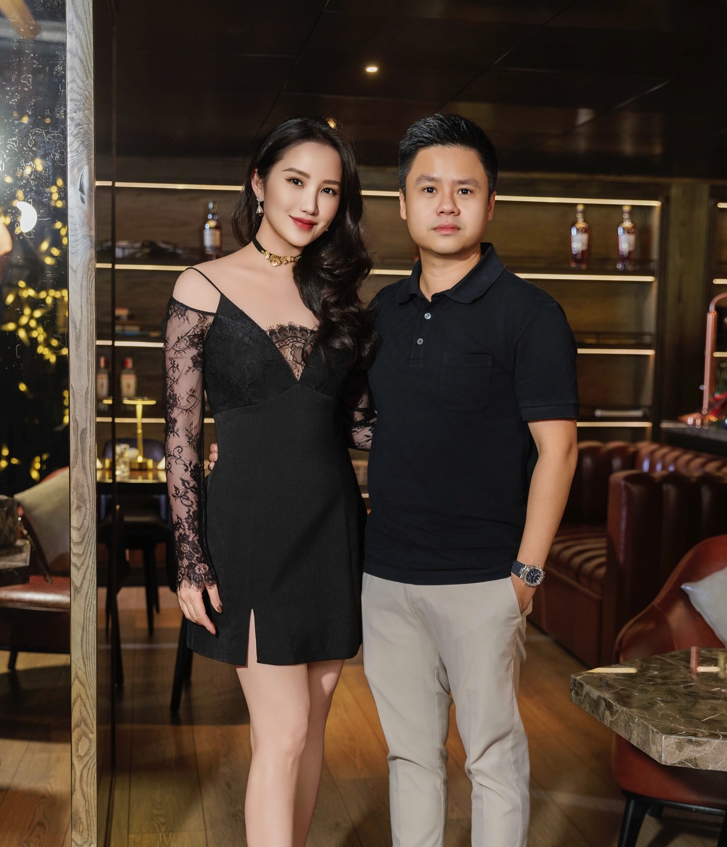 Cụm 18 sân pickleball sang chảnh ở TP.HCM là của ai? Hé lộ thân thế của con trai đại gia đứng sau - Ảnh 15.