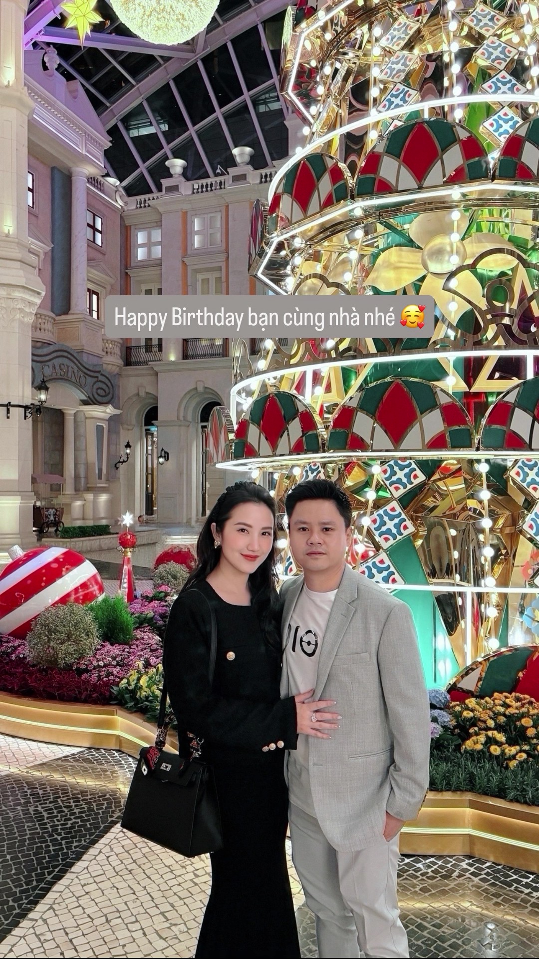 Cụm 18 sân pickleball sang chảnh ở TP.HCM là của ai? Hé lộ thân thế của con trai đại gia đứng sau - Ảnh 11.