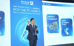 Phó TGĐ MSR Phan Chiến Thắng: Nếu lỡ chuyến tàu trở thành tỷ phú AI, chúng ta vẫn còn một chuyến tàu nữa để lên