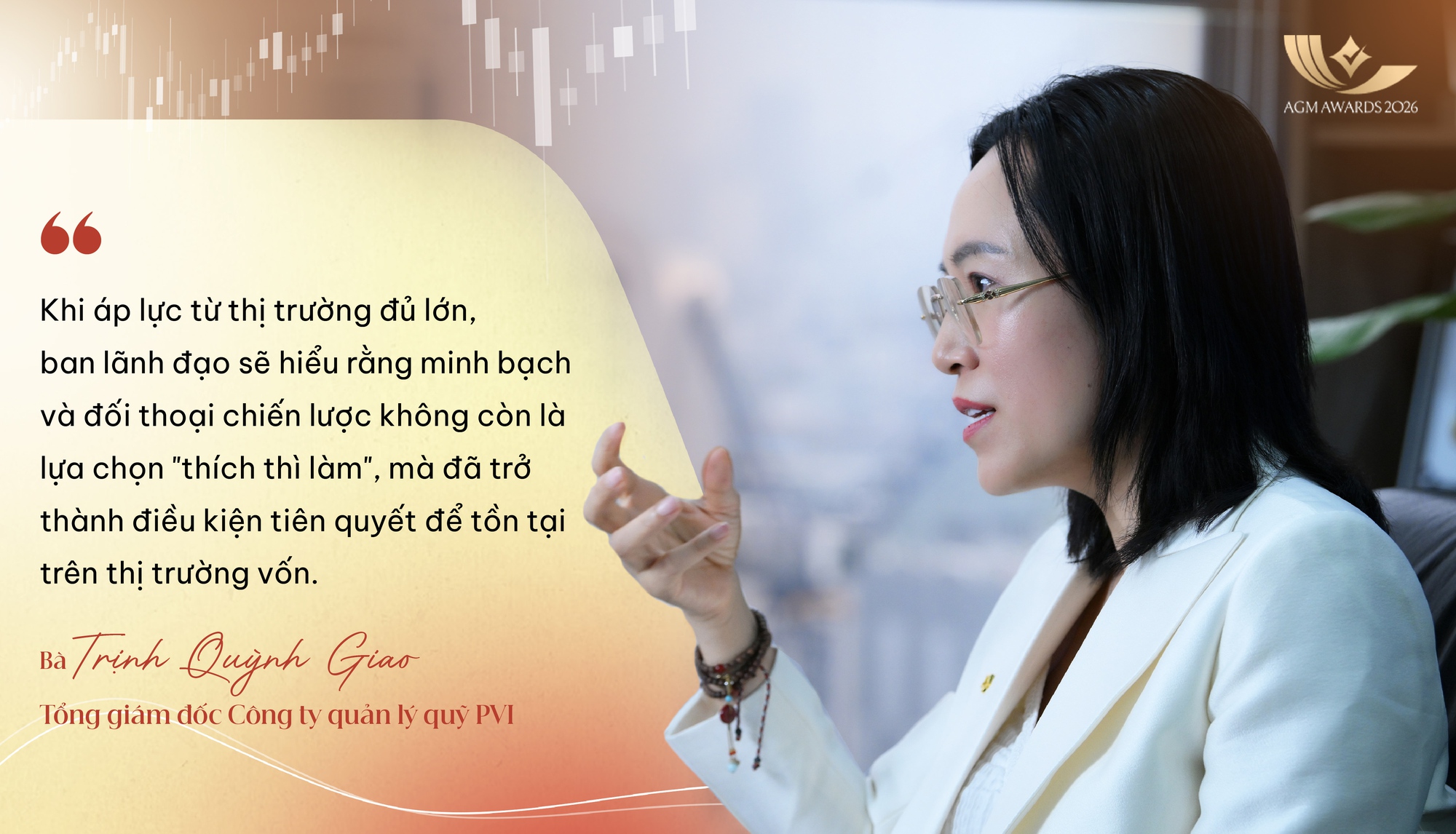 Tổng Giám đốc PVIAM giải mã cách biến ĐHCĐ thành vũ khí cạnh tranh và hình mẫu trình bày chiến lược của tỷ phú Masan - Ảnh 11.