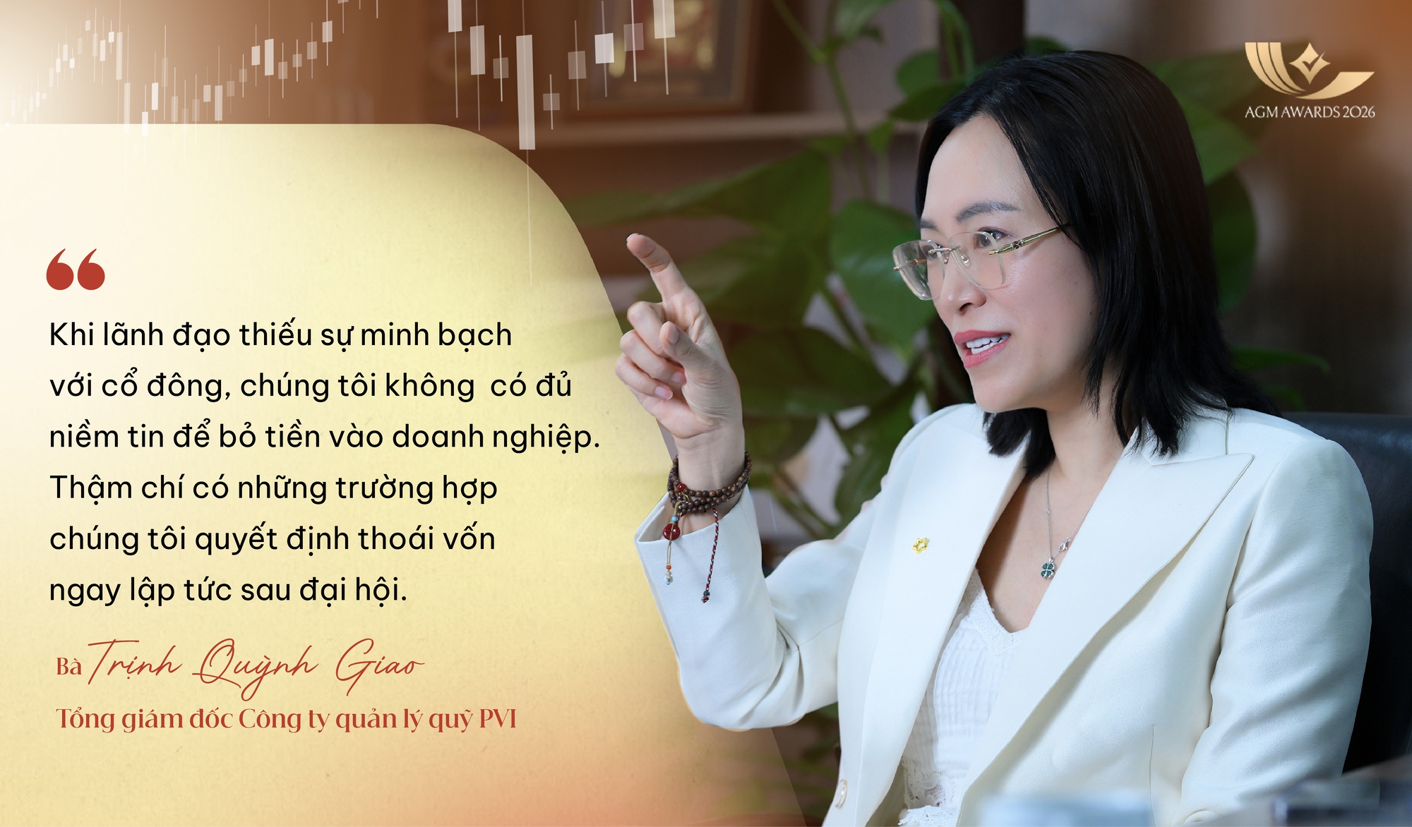 Tổng Giám đốc PVIAM giải mã cách biến ĐHCĐ thành vũ khí cạnh tranh và hình mẫu trình bày chiến lược của tỷ phú Masan - Ảnh 5.