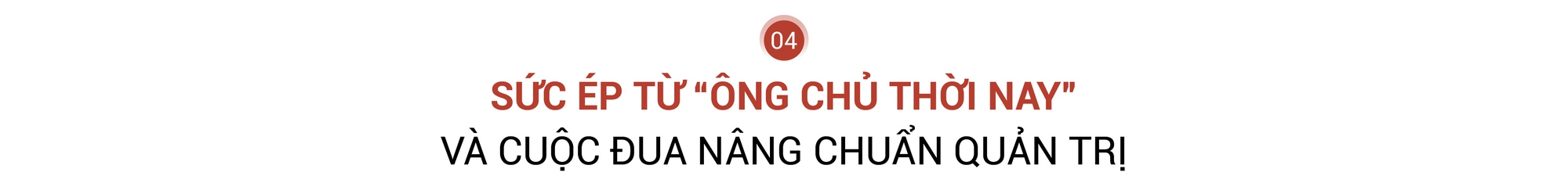 Tổng Giám đốc PVIAM giải mã cách biến ĐHCĐ thành vũ khí cạnh tranh và hình mẫu trình bày chiến lược của tỷ phú Masan - Ảnh 10.