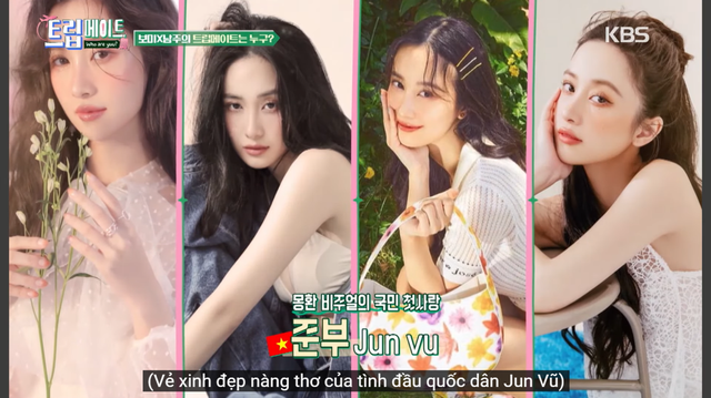 Cô gái được báo Thái khen "quyến rũ nhất Việt Nam", truyền thông Trung cũng náo loạn vì đẹp như Angela Baby- Ảnh 4.