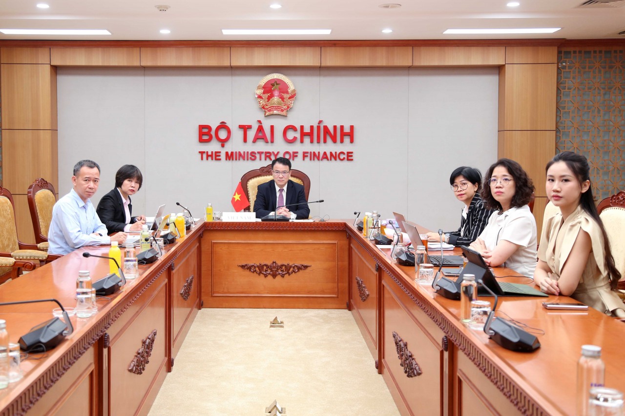 AFCDM + 3 năm 2026: Chia sẻ quan điểm về tình hình kinh tế tài chính toàn cầu và khu vực