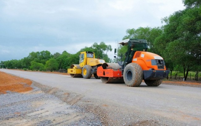 Quảng Trị chỉ đạo chủ dự án ODA đẩy nhanh tiến độ, quyết tâm hoàn thành giải ngân 100% vốn
