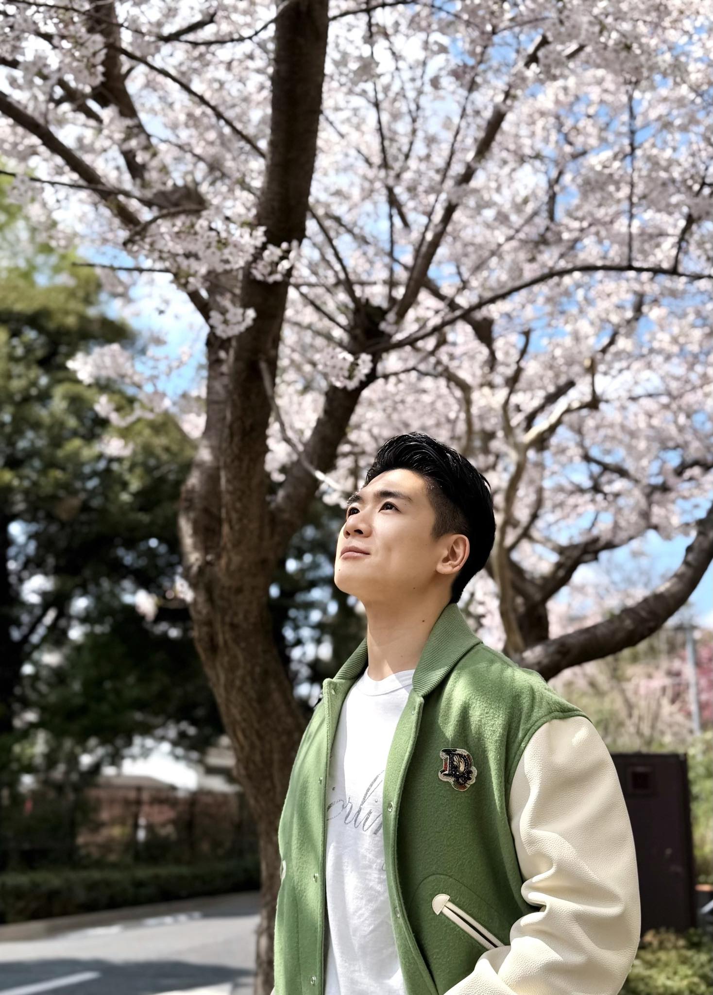 Nhan sắc tổng tài 