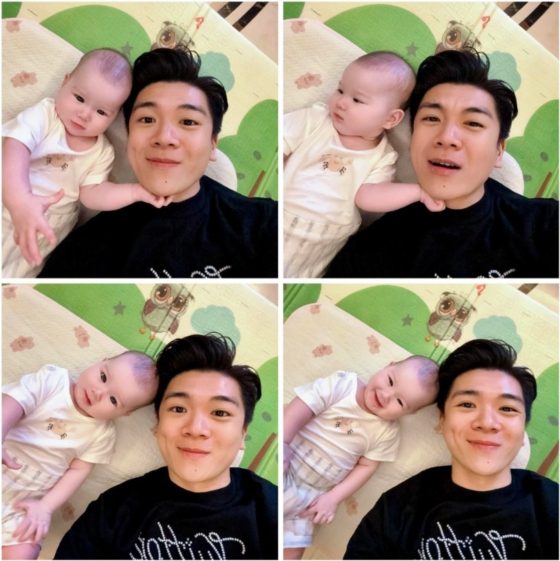 Nhan sắc tổng tài 