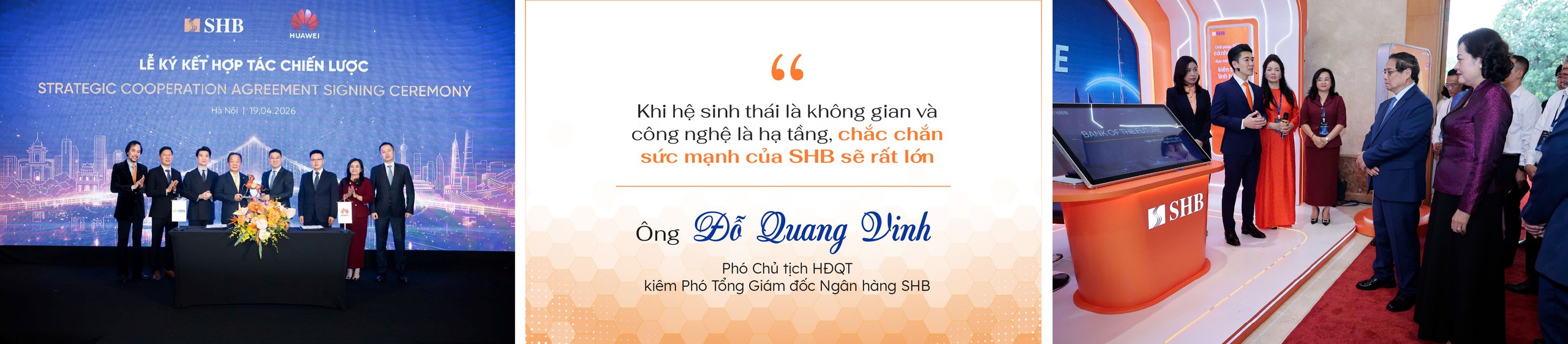 Cùng đất nước bước vào Đổi mới 2.0, Ngân hàng TOP 5 TMCP Việt Nam khát vọng vươn tầm trong kỷ nguyên mới - Ảnh 6.