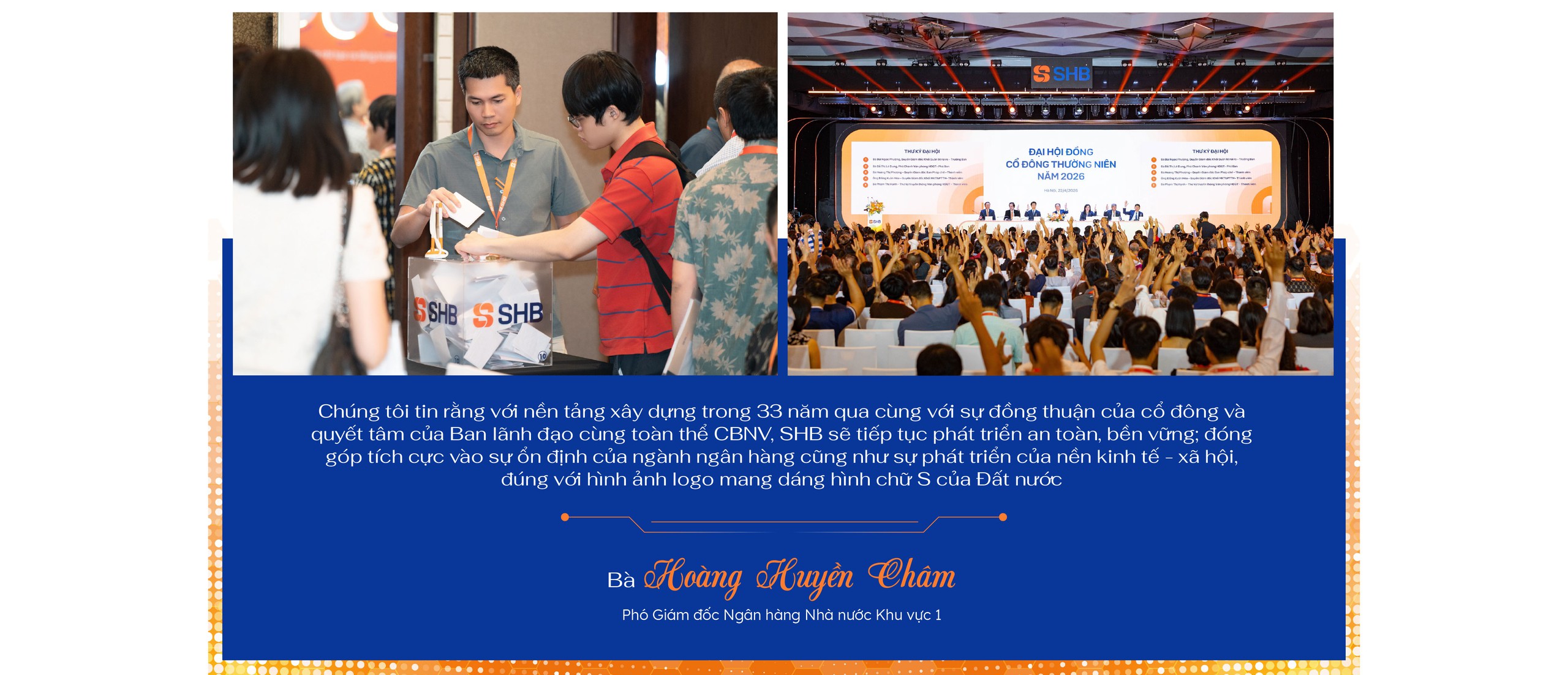 Cùng đất nước bước vào Đổi mới 2.0, Ngân hàng TOP 5 TMCP Việt Nam khát vọng vươn tầm trong kỷ nguyên mới - Ảnh 11.