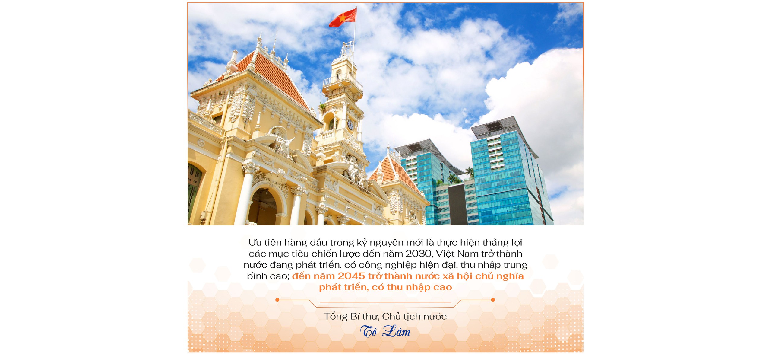 Cùng đất nước bước vào Đổi mới 2.0, Ngân hàng TOP 5 TMCP Việt Nam khát vọng vươn tầm trong kỷ nguyên mới - Ảnh 2.