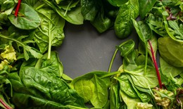 4 loại rau nên ăn nhiều hơn để hỗ trợ gan khỏe mạnh