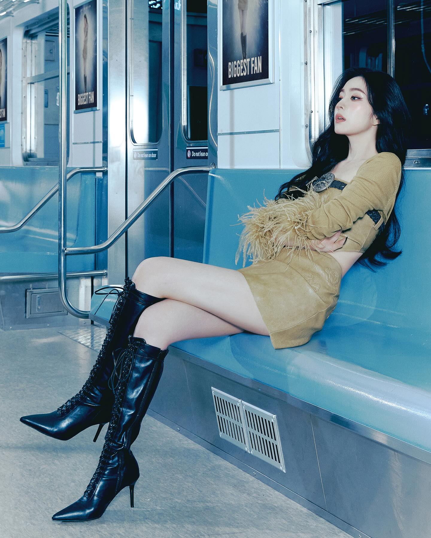 Top 10 nữ hoàng visual Hàn Quốc 2026: Hot girl phố đi bộ Hà Nội chiếm hạng nhì, 4 vị thần BLACKPINK cũng phải xếp sau- Ảnh 2.