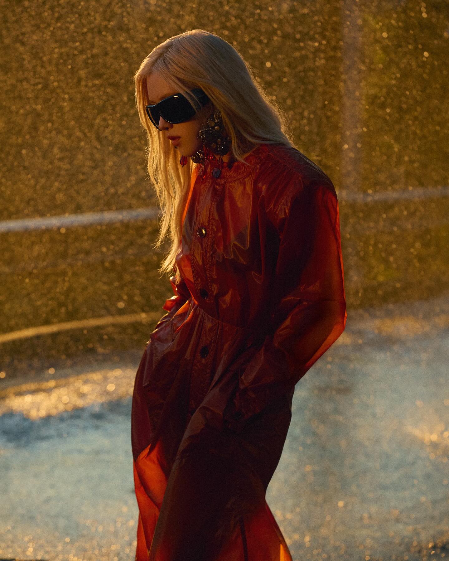 Top 10 nữ hoàng visual Hàn Quốc 2026: Hot girl phố đi bộ Hà Nội chiếm hạng nhì, 4 vị thần BLACKPINK cũng phải xếp sau- Ảnh 10.