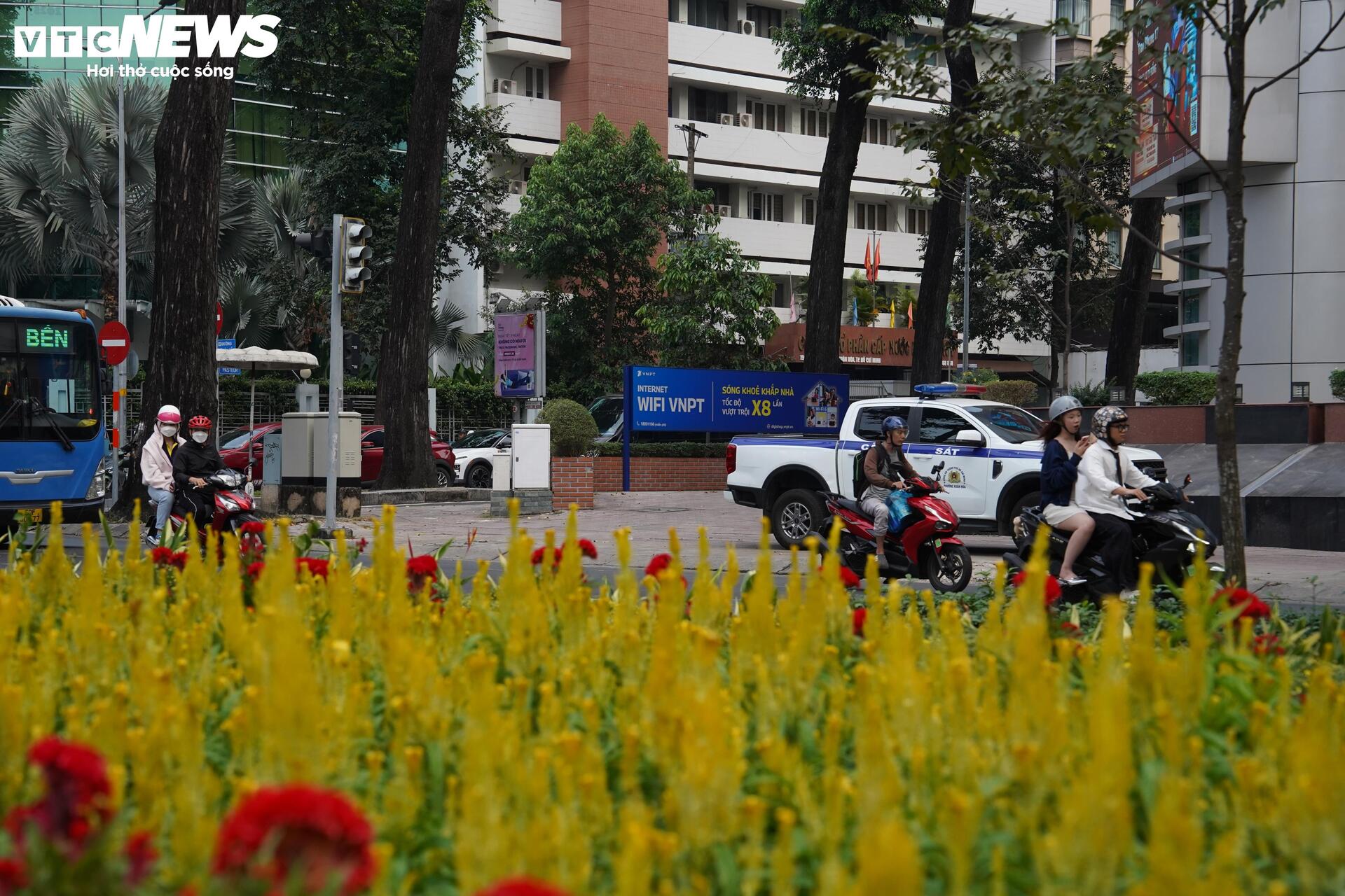 Cận cảnh khu 'đất vàng' vừa được TP.HCM xem xét thu hồi- Ảnh 12.