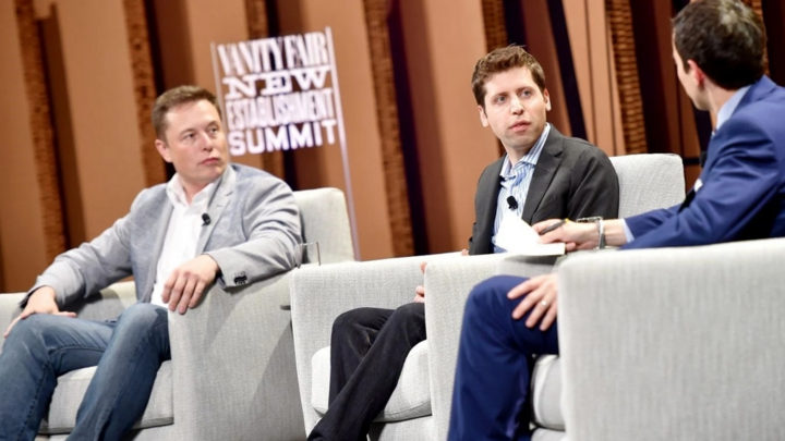 Từ cộng sự thành đối thủ: Vụ kiện đòi 150 tỷ USD giữa Elon Musk và Sam Altman- Ảnh 1.
