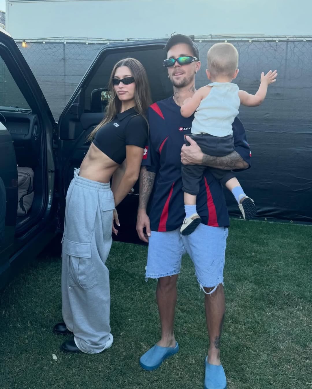 Không cần tranh cãi Hailey hay Billie Eilish xứng đáng hơn, bởi tại Coachella có một Justin Bieber đã được chữa lành! - Ảnh 7.