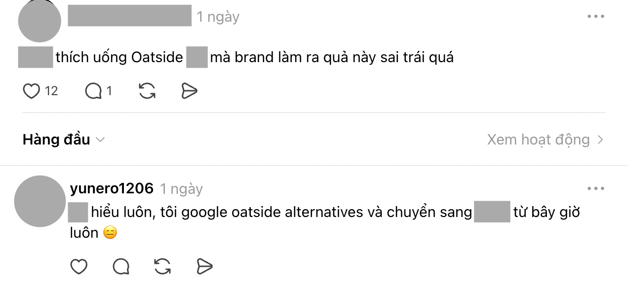 Oatside dở- Ảnh 3.