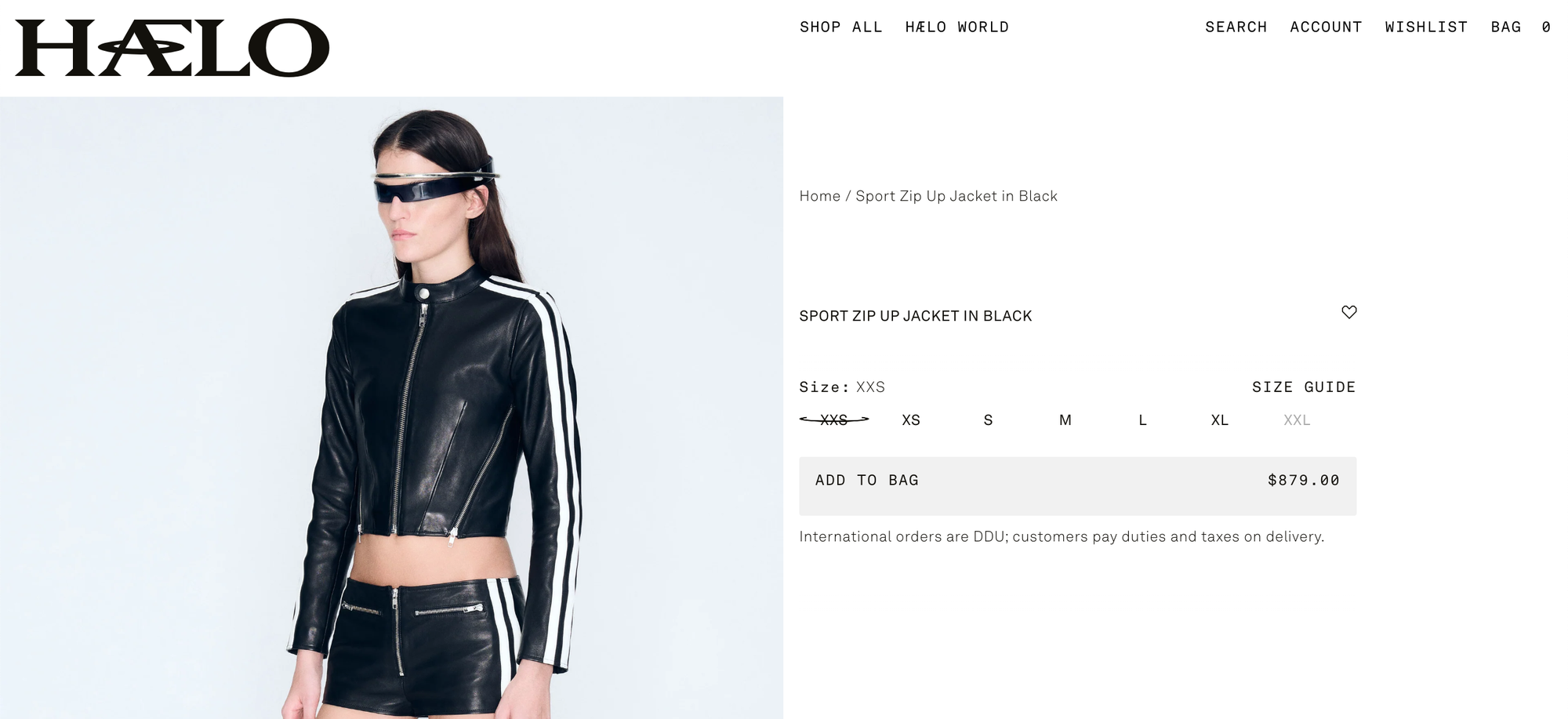 Lisa "đánh úp" xuất hiện trên sân khấu Coachella, outfit tưởng bình thường mà lại chiến đét - Ảnh 3.