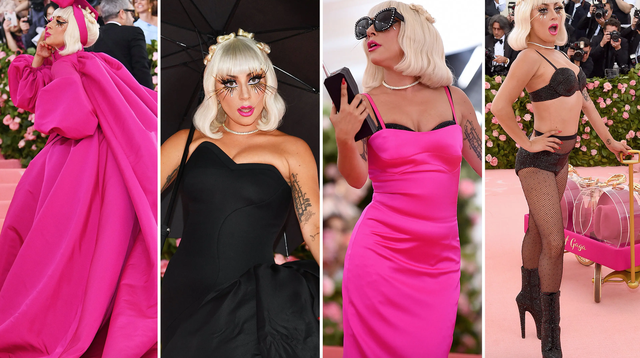 Chưa có mùa Met Gala nào mà ai cũng "mặc hề" đến vậy, 7 năm trôi qua nhưng dân tình vẫn chế meme một người- Ảnh 1.