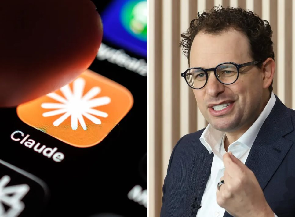 ‘Hớ hênh’ để lộ 512.000 dòng mã nguồn: Khi gã khổng lồ AI Anthropic bị chính ưu thế tốc độ ‘phản lưới nhà’- Ảnh 1.