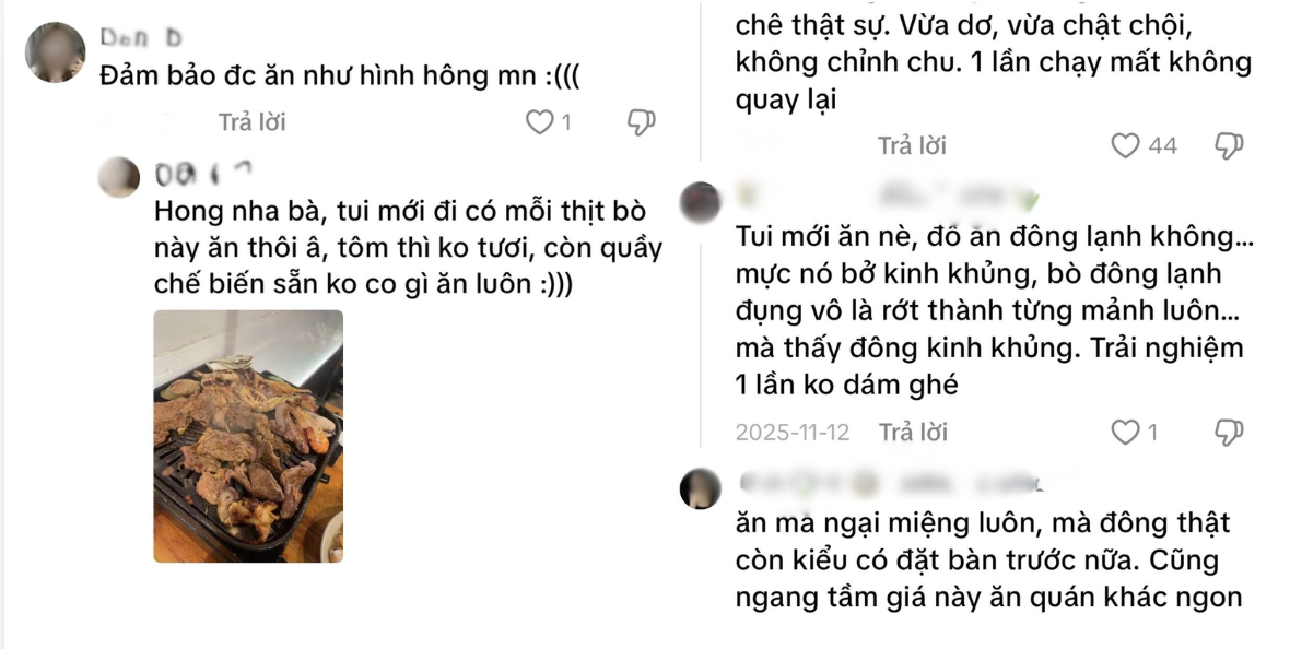 Tức điên vì tin vào review TikTok!- Ảnh 4.