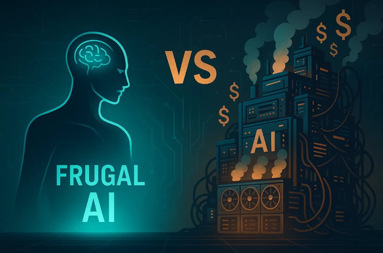 DeepSeek và làn sóng 