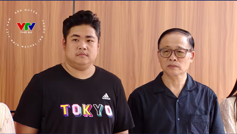 Công an TP Hà Nội: Khởi tố ông Vũ Minh Châu cùng con trai và 2 nhân viên kế toán- Ảnh 4.