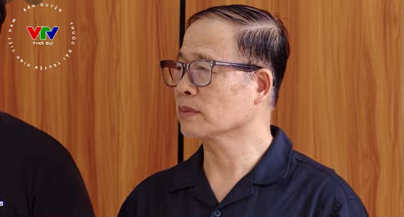 Công an TP Hà Nội: Khởi tố ông Vũ Minh Châu cùng con trai và 2 nhân viên kế toán- Ảnh 2.