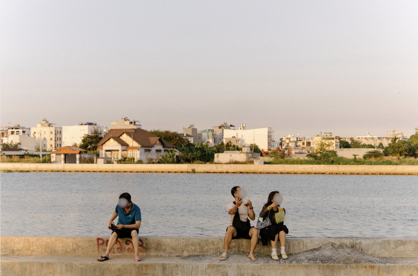 Tuyệt đối không nên tụ tập, hóng gió tại “biển Gò Vấp” lúc này!- Ảnh 8.