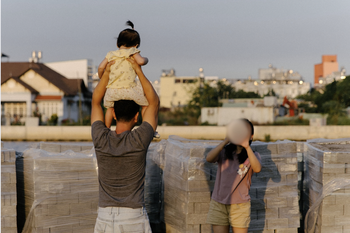 Tuyệt đối không nên tụ tập, hóng gió tại “biển Gò Vấp” lúc này!- Ảnh 11.