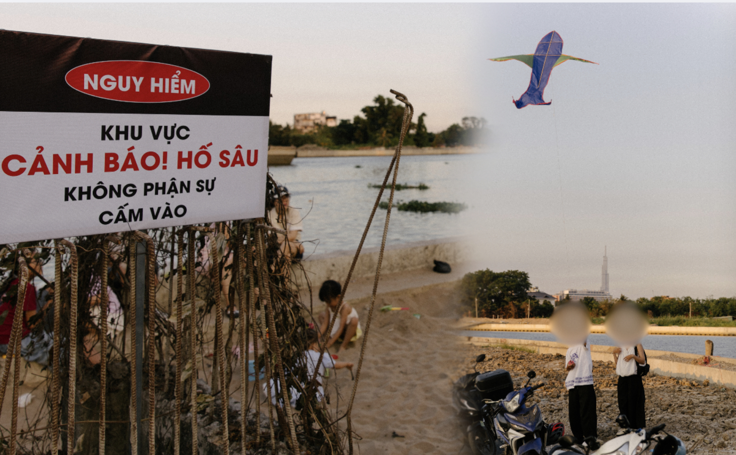 Tuyệt đối không nên tụ tập, hóng gió tại “biển Gò Vấp” lúc này!- Ảnh 7.