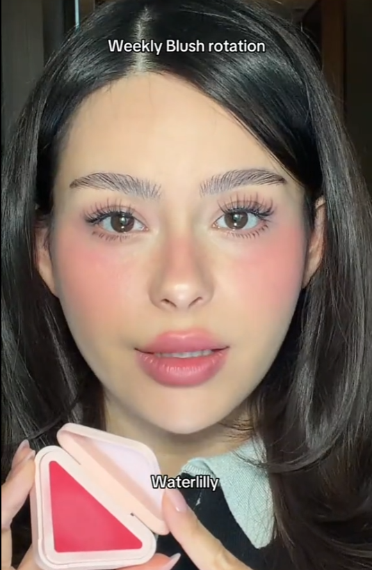 Prada Touch đang siêu viral: Quá nhiều thứ hay ho trong một hộp phấn má bé nhỏ- Ảnh 9.