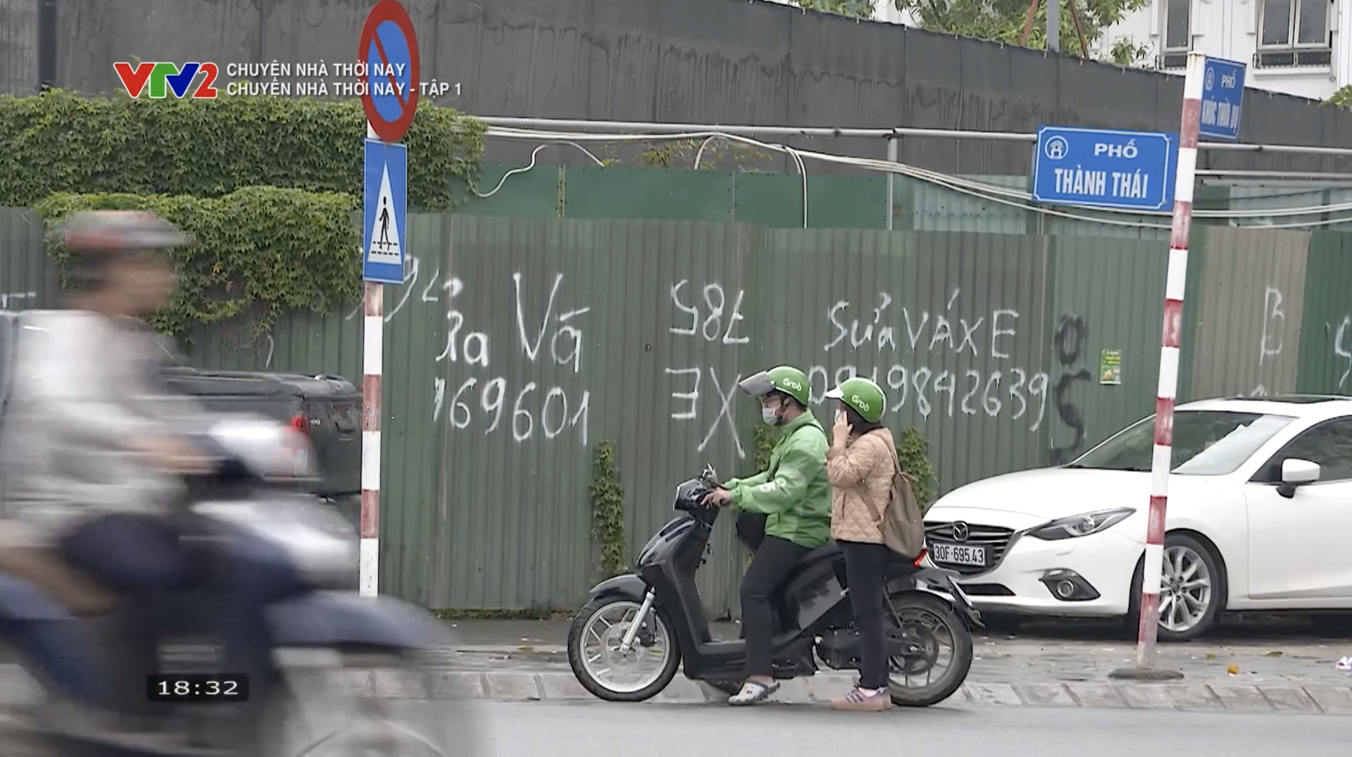 Từng 6 năm làm lập trình với mức lương trong mơ, cựu sinh viên Bách khoa bỏ việc để chạy xe công nghệ- Ảnh 3.